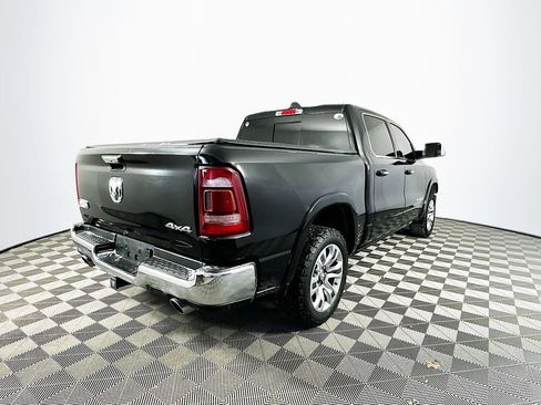 Certified 2019 RAM 1500 Limited image 11