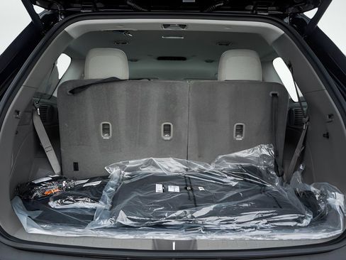 New 2026 Hyundai Palisade SE image 8