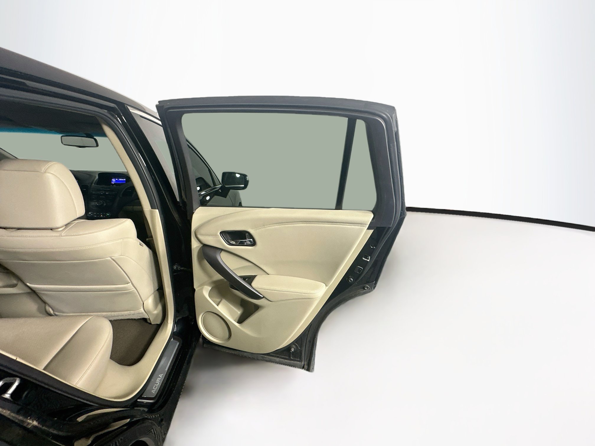 Used 2014 Acura RDX FWD image 28