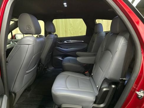 Used 2023 Buick Enclave Essence w/ Trailering Package, 5000 lbs. AWD/4WD image 26
