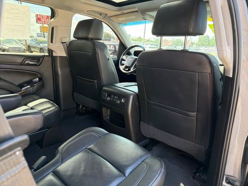 Used 2019 Chevrolet Tahoe LT RWD image 31