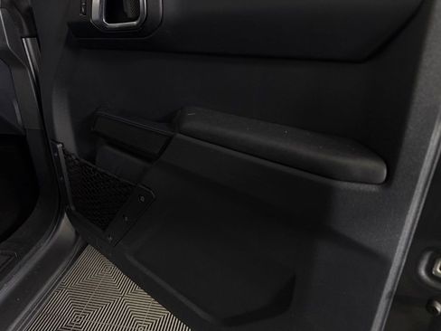 Used 2025 Ford Bronco Big Bend AWD/4WD image 30