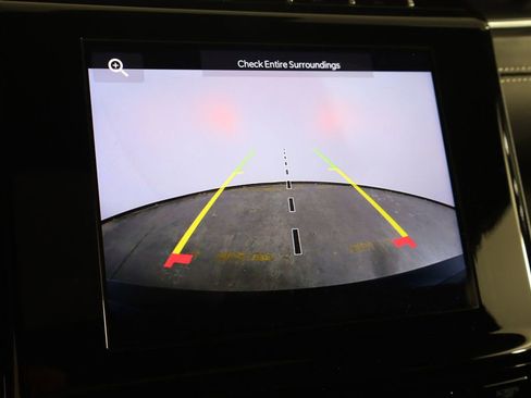 Used 2025 Jeep Grand Cherokee Altitude image 42