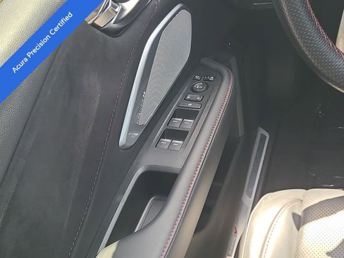 Used 2024 Acura RDX AWD w/ A-Spec & Advance Pkg image 35