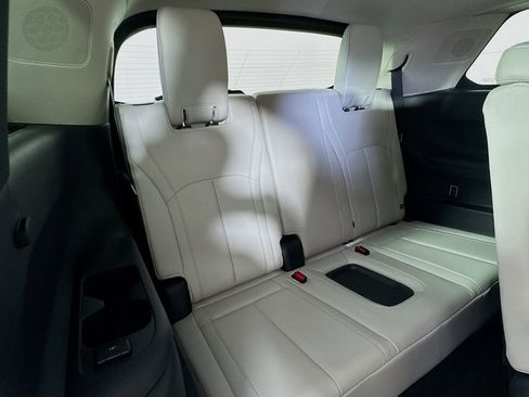 Certified 2026 INFINITI QX60 Luxe w/ Cargo Package image 36