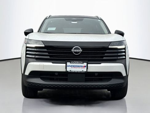 New 2026 Nissan Kicks SV image 13