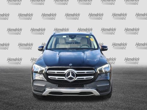 Used 2020 Mercedes-Benz GLE 350 4MATIC image 3