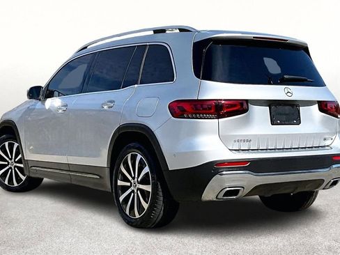 Used 2022 Mercedes-Benz GLB 250 GLB 250 w/ Premium Package Lite image 16