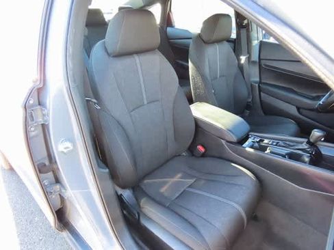 Certified 2024 Honda Accord Sport image 16