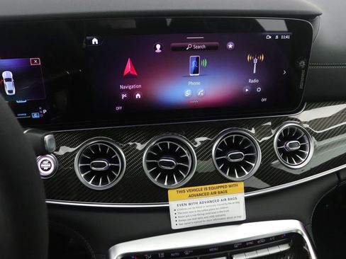 New 2026 Mercedes-Benz AMG GT 43 image 6