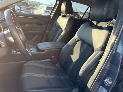 Used 2025 MAZDA CX-50 AWD 2.5 S w/ Preferred Package image 15