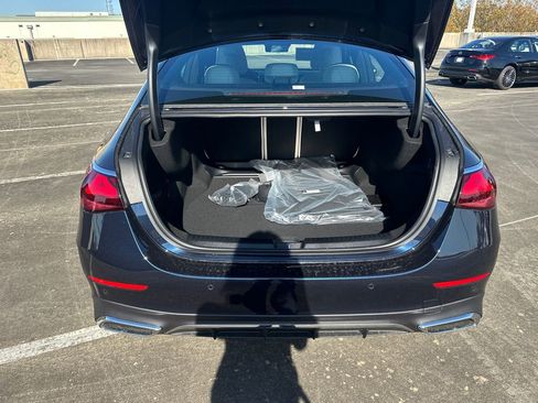 New 2026 Mercedes-Benz E 350 Sedan image 20
