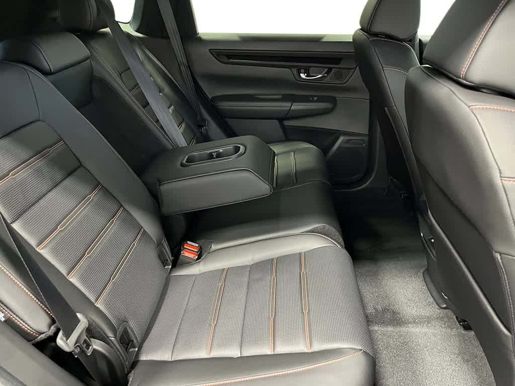New 2027 Honda CR-V Sport-L image 28