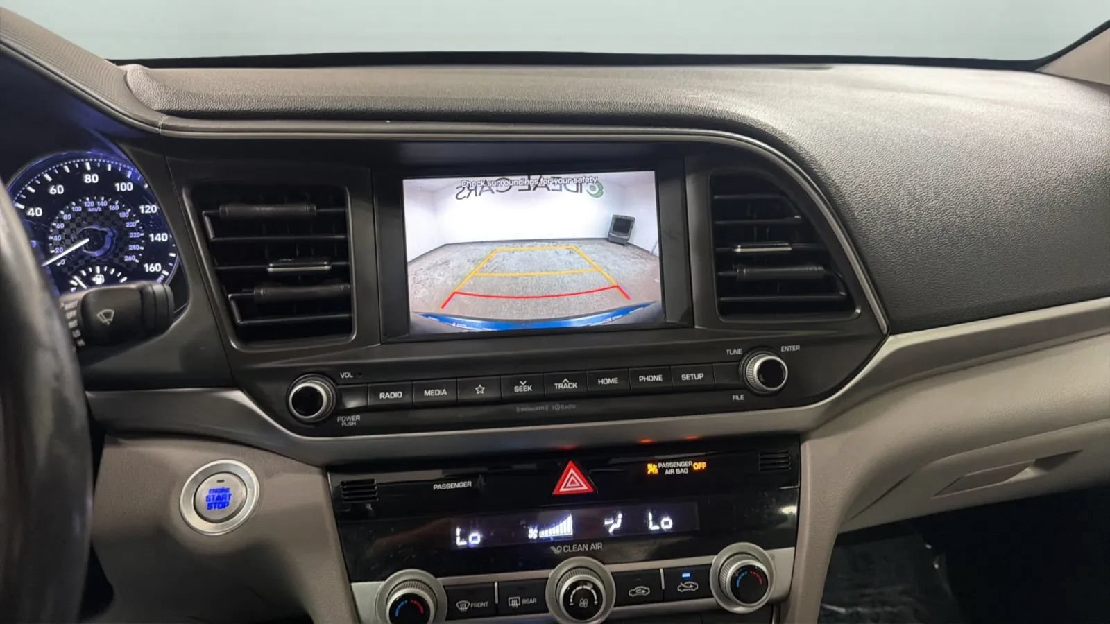 Used 2020 Hyundai Elantra Value Edition FWD image 15
