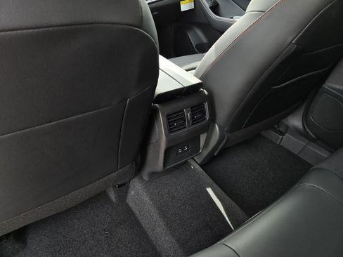 New 2026 Nissan Rogue SV AWD/4WD image 14