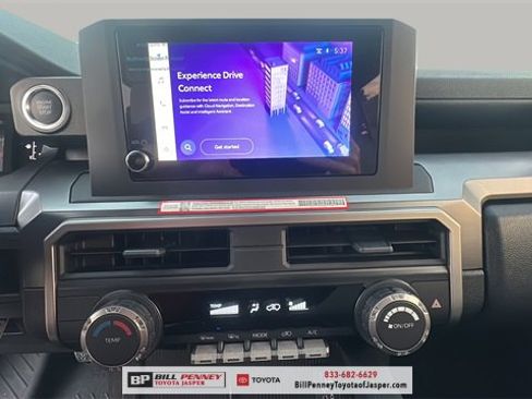 New 2025 Toyota 4Runner SR5 image 14