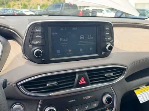 Used 2020 Hyundai Santa Fe SEL AWD/4WD image 20
