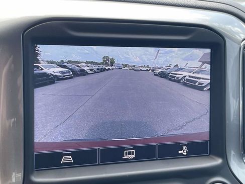 Used 2022 Chevrolet Silverado 1500 LTZ RWD image 34
