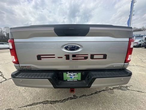 Used 2023 Ford F150 XL w/ STX Appearance Package image 34