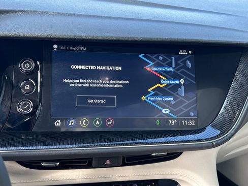 Certified 2022 Buick Envision Essence w/ Technology Package I image 23