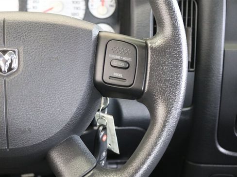 Used 2005 Dodge Ram 2500 Truck SLT AWD/4WD image 91