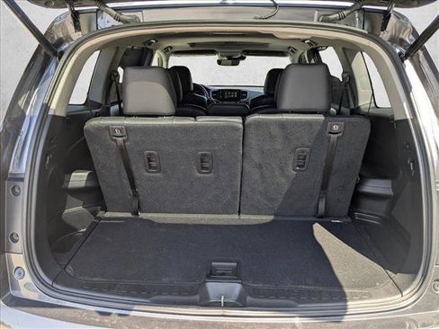 Used 2020 Honda Pilot EX-L image 7