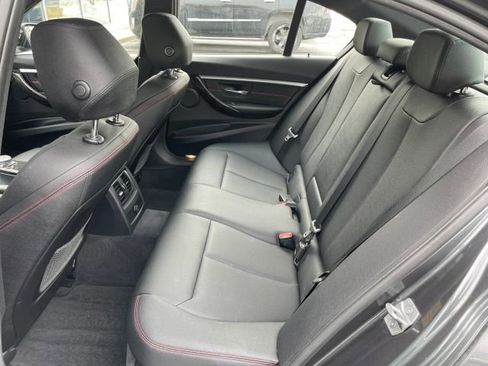 Used 2016 BMW 328i xDrive Sedan image 36