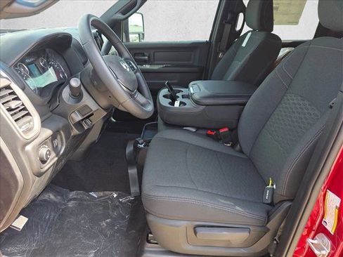 New 2026 RAM 2500 Tradesman image 15