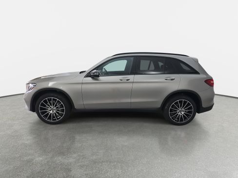 Certified 2019 Mercedes-Benz GLC 300 image 8