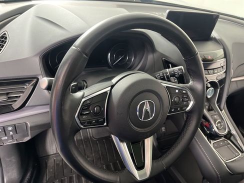Used 2025 Acura RDX SH-AWD w/ Technology Package image 28