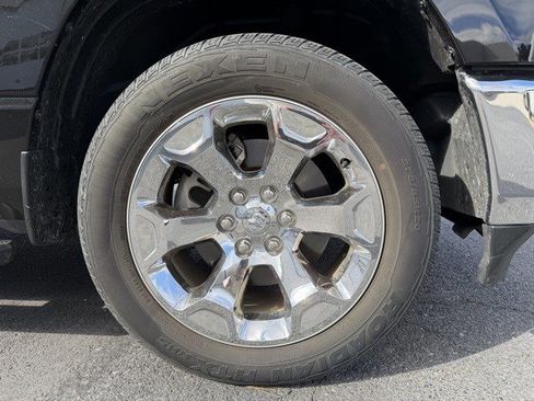 Certified 2022 RAM 1500 Big Horn image 21