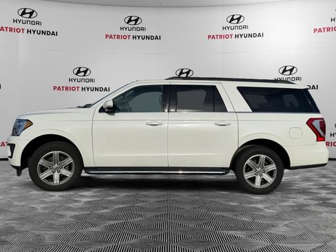 Used 2021 Ford Expedition Max XLT AWD/4WD image 4