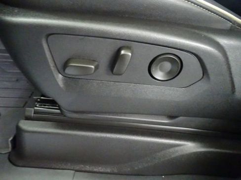 Used 2025 GMC Yukon Elevation w/ LPO, Floor Liner Package AWD/4WD image 3
