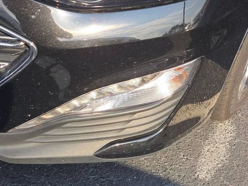 Certified 2024 Chevrolet Malibu LT FWD image 36