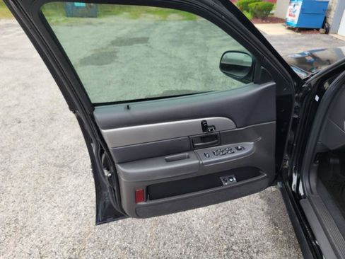 Used 2003 Mercury Marauder RWD image 22