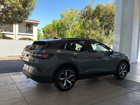 Certified 2023 Volkswagen ID.4 Pro S AWD/4WD image 5
