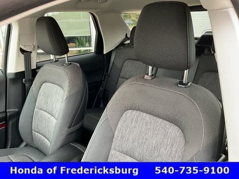 Used 2023 Ford Bronco Sport Big Bend AWD/4WD image 31
