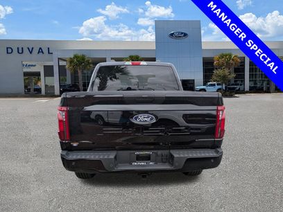 New 2025 Ford F150 STX w/ Equipment Group 200A