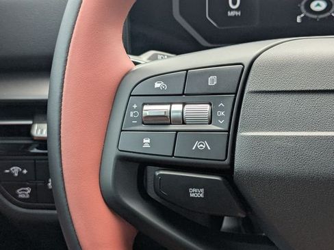 New 2026 Kia Sportage SX FWD image 30