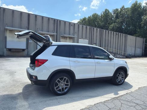 Used 2023 Honda Passport EX-L image 12