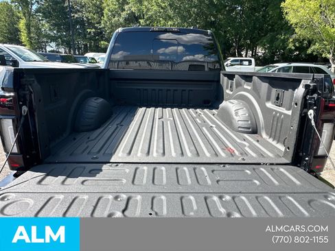 Used 2022 Ford F250 Platinum AWD/4WD image 37