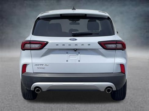 New 2026 Ford Escape Active FWD image 21