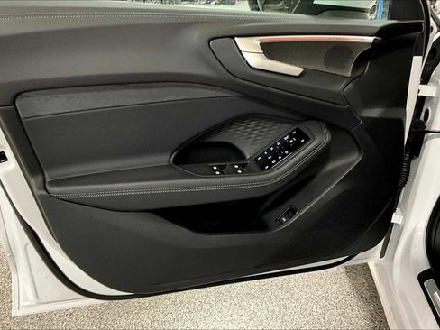 New 2025 Audi A5 2.0T Premium Plus image 10