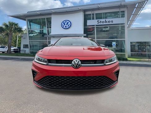 New 2026 Volkswagen Jetta Sport FWD image 9