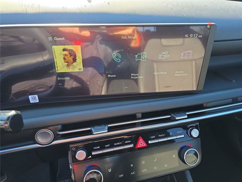 New 2026 Hyundai Santa Cruz SEL image 16