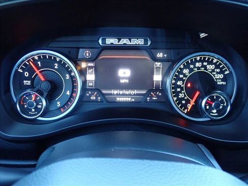 Used 2022 RAM 2500 Laramie AWD/4WD image 26