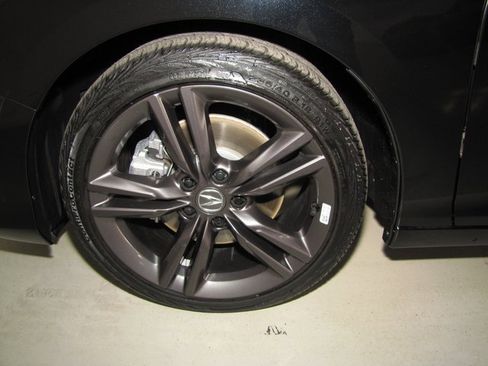 Used 2024 Acura Integra A-Spec image 26