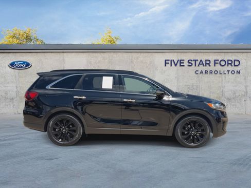 Used 2020 Kia Sorento S FWD image 9