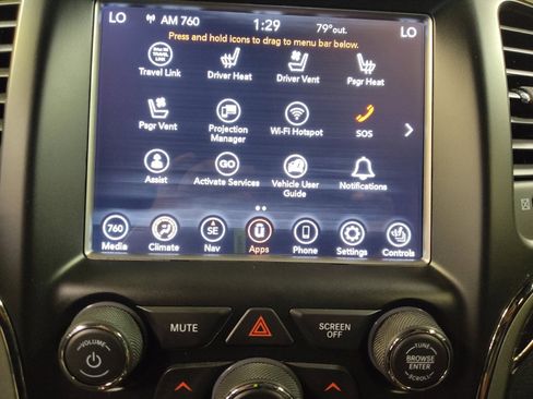 Used 2018 Jeep Grand Cherokee High Altitude image 25