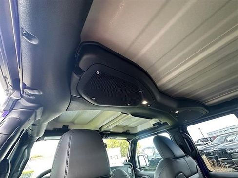 New 2026 Jeep Wrangler Rubicon image 18